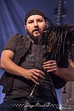 Saltatio Mortis (Oberhausen Turbinenhalle)