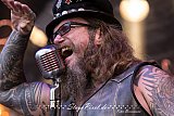 Ski's Country Trash (Burgfolk Festival 2016)