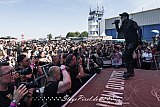 Stahlmann (M'era Luna Festival 2026)