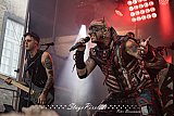 Tanzwut (Castle Rock Festival 2026)