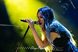 Thundermother (Coesfeld Fabrik)