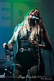 Thundermother (Resonanzwerk Oberhausen)
