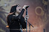 Xandria (M'era Luna Festival 2026)