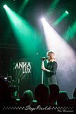 Anna Lux (Coesfeld Fabrik)