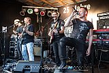 Awake (Haltern Avalanche of Steel)