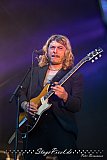 Bette Smith (Sch&ouml;ppingen 33. Internationales Blues Festival)