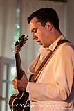 The Bluesanovas (Nottuln Alte Amtmanei)