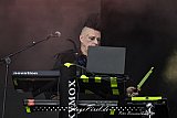 Clan Of Xymox (M'era Luna Festival 2026)