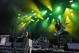 Die Krupps (M'era Luna Festival 2026)