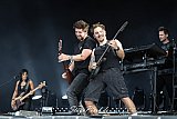 Floor Jansen (M'era Luna Festival 2026)