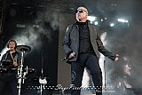 Front 242 (Köln Amphi Festival 2023)
