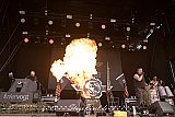Funker Vogt (Hildesheim M'era Luna Festival 2025)