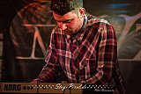 Groove Suckers (Essen Don&acute;t Panic Club)