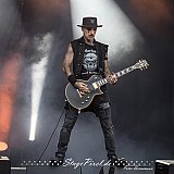 Hell Boulevard (Hildesheim M'era Luna Festival 2024)