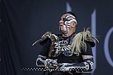 Hocico (M'era Luna Festival 2026)