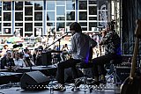 Jason Ricci & Damon Fowler (Sch&ouml;ppingen 33. Internationales Blues Festival)