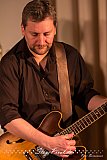 Kai Strauss & The Electric Blues Allstars (Nottuln)