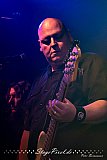 Kissin' Black (Wuppertal Underground)