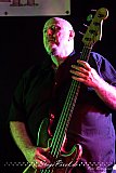 Memo Gonzalez And The &Ouml;zdemirs (Nottuln Alte Amtmanei)