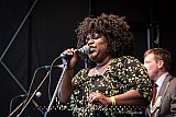 Michelle David & The True &ndash; Tones (Sch&ouml;ppingen)