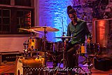 Omer Avital (Sch&ouml;ppingen Altes Rathaus)