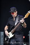 Reverend Shawn Amos (Sch&ouml;ppingen 33. Internationales Blues Festival)