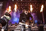 Saltatio Mortis (M'era Luna Festival 2026)