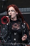Silent Revenants (Rock am Turm Coesfeld)