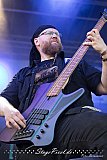 Silent Revenants (Rock am Turm Coesfeld)