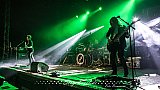 Two Minds Collide (Oberhausen Turbinenhalle)