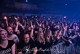 V&ouml;lkerball - Tag 2 (Coesfeld Fabrik)