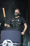 Agonoize (M'era Luna Festival 2026)