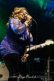 Paul Deslauriers & Annika Chambers (Sch&ouml;ppingen 33. Internationales Blues Festival)