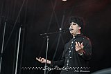 Clan Of Xymox (M'era Luna Festival 2026)