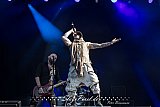 Combichrist (M'era Luna Festival 2026)