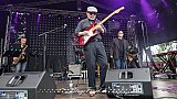 Curtis Salgado & Band (Schöppingen Grolsch Blues Festival)