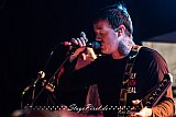 Deaf Havana (M&uuml;nster Sputnik Cafe)