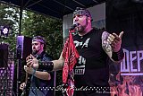 Depraved Entity (Unna)