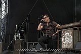 Die Krupps (M'era Luna Festival 2026)