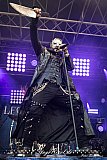 Die Legende von Nord (Castle Rock Festival 2026)