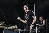 Eisenfunk (M'era Luna Festival 2026)