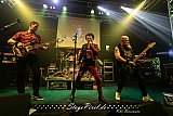 Fools Of Rock (Logo Ahaus)