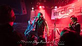 GROOVENOM (Bochum Rockpalast)