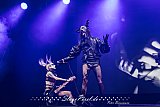 Iamx (M'era Luna Festival 2026)