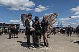 Impressionen (M'era Luna Festival 2026)