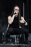 Jesus On Extasy (M'era Luna Festival 2026)