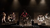 Manntra (M&uuml;nster Skaters Palace)