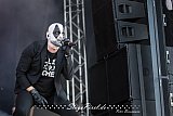Megaherz (M'era Luna Festival 2026)