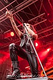 Moonspell (Castle Rock Festival 2017)