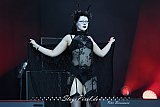 Mortes (M'era Luna Festival 2026)